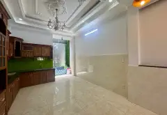 Nhà 4 tầng hiện đại đường Lê Văn Khương, Sát nhà Máy Bia. Thới An.Q12. 5.8 tỷ... Bán nhà riêng tại Thới An, Hồ Chí Minh 07