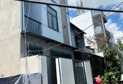 CHDV MớI Tinh–3 Tầng–6 Phòng–94M²–Hẻm Xe Hơi–Cạnh BV Thủ Đức-Cách Tô Ngọc Vân 150M– Chỉ 7.35 t.ỷ... Bán nhà mặt phố tại Tam Bình, Hồ Chí Minh 02