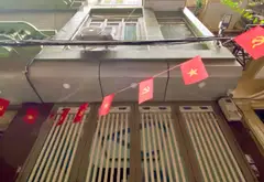 Bán nhà riêng 5 tầng gần phố Trần Cung, tiện ô tô vào nhà... Bán nhà riêng tại Nghĩa Đô, Hà Nội 01