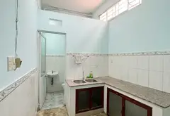 Nhà mặt tiền Bà Điểm - cơ hội cho nhà đầu tư khéo tay!... Bán nhà mặt phố tại Bà Điểm, Hồ Chí Minh 03