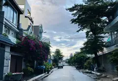 🚨 HÀNG HIẾM HÓC MÔN! 120M² – NGANG 8M – 2 MẶT TIỀN Ô TÔ 🚨... Bán nhà mặt phố tại Đông Thạnh, Hồ Chí Minh 03