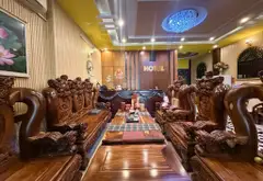 Khách sạn mặt phố Thông Tây Hội, 5 tầng 2 mặt tiền, 36 tỷ... Bán nhà mặt phố tại Thông Tây Hội, Hồ Chí Minh 07