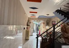 Nhà đúc 2 tầng 2 phòng ngủ giá hợp lý tại phường 8 quận Tân Bình... Bán owner_side tại Tân Hòa, Hồ Chí Minh 03