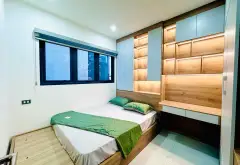 Cơ hội hiếm có sở hữu toà chung cư mini 16 phòng mới tinh tại Phùng Chí Kiên... Bán chung cư mini tại Nghĩa Đô, Hà Nội 11