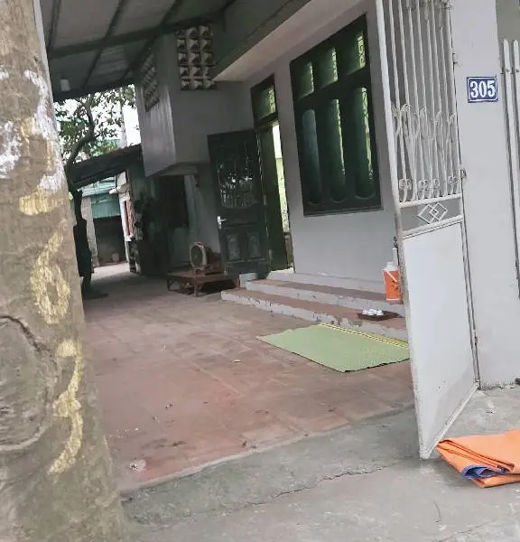 Nhà mặt phố Vĩnh Khang - vị trí vàng kinh doanh sầm uất... Bán nhà mặt phố tại Ngọc Hồi, Hà Nội 01