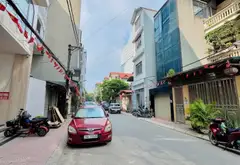 10 TẦNG THANG MÁY - 32 CĂN HỘ KHÉP KÍN - DOANH THU 5 TỶ/NĂM - HAI THOÁNG - VỈA HÈ OTO TRÁNH... Bán nhà riêng tại Phú Diễn, Hà Nội 01
