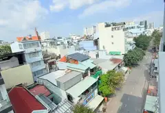 🔥 MẶT TIỀN KINH DOANH – 6 TẦNG THANG MÁY – NGAY CHỢ TÂN QUY – GIÁ 22 TỶ... Bán nhà mặt phố tại Tân Hưng, Hồ Chí Minh 15