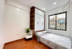 Căn hộ sang Tây Hồ, đầy đủ tiện nghi, view phố Võ Chí Công... Bán căn hộ chung cư tại Tây Hồ, Hà Nội 09