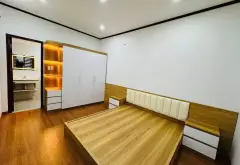 Nhà Góc 4 Tầng Thang Máy, Mặt Tiền Rộng, 2 Thoáng Vĩnh Viễn... Bán nhà riêng tại Bồ Đề, Hà Nội 12