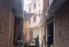 Nhà 3 tầng mới xây trong trung tâm Kiến An, ô tô vào tận cửa, gần tiện ích đa dạng... Bán nhà riêng tại Kiến An, Hải Phòng 03
