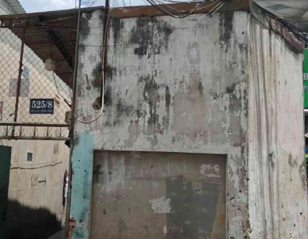 Bán Nhà 1 Tầng Gần Cầu Vượt Linh Xuân, Phường Linh Xuân... Bán nhà riêng tại Linh Xuân, Hồ Chí Minh 01