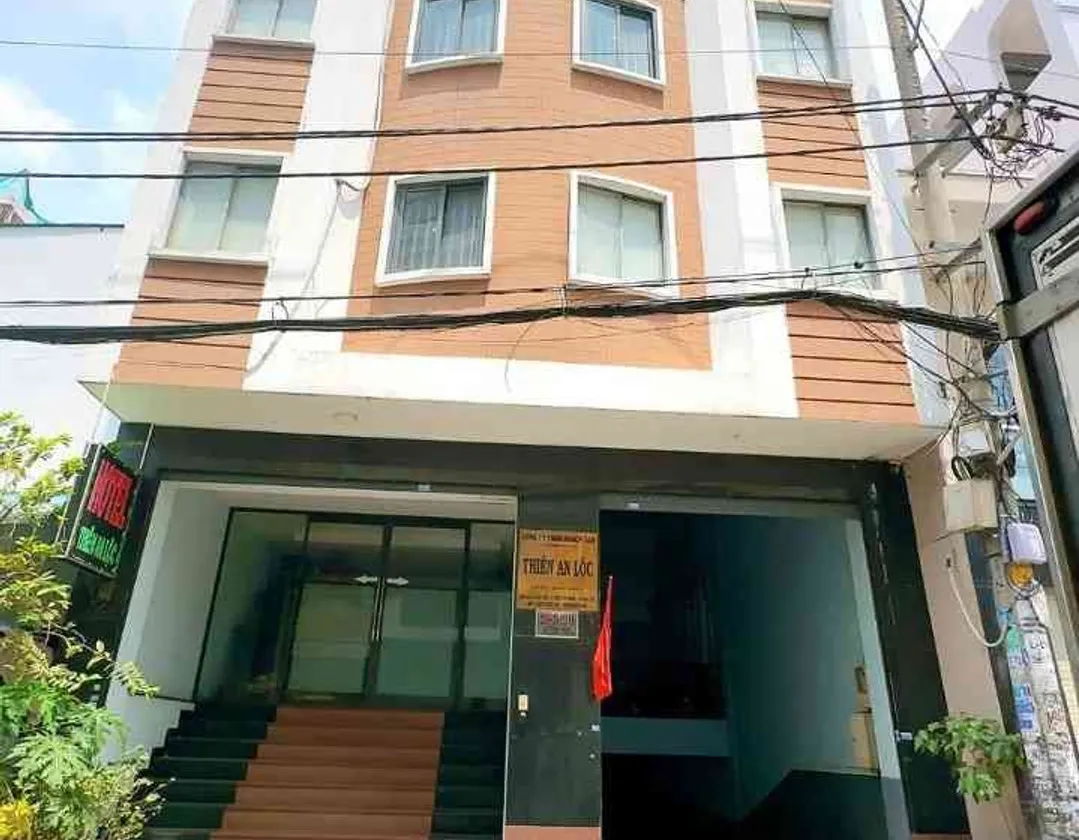 Siêu phẩm khách sạn 7 tầng thang máy - vị trí đắc địa, dòng tiền bền vững tại Lê Văn Quới... Bán nhà mặt phố tại Bình Trị Đông, Hồ Chí Minh 01