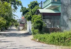 Lô đất mặt đường rộng rãi tại Lâm Động, Thủy Nguyên... Bán đất tại Thiên Hương, Hải Phòng 03