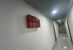 Bán nhà riêng 4 tầng 34 phòng trọ cao cấp tại Gò Vấp - diện tích 272m2, pháp lý rõ ràng... Bán nhà riêng tại An Hội Đông, Hồ Chí Minh 19