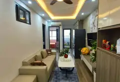 Bán căn hộ 2 ngủ tại Cầu Giấy, view toàn thành phố, giá 4.99 tỷ... Bán căn hộ chung cư tại Yên Hòa, Hà Nội 06