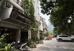 Bán nhà mặt phố Vạn Phúc Ba Đình, 6 tầng, vị trí đắc địa... Bán nhà mặt phố tại Ba Đình, Hà Nội 02