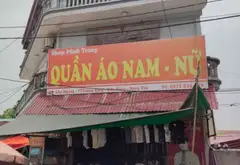 Bán nhà mặt phố Chợ Ngàng Đồng Lý, 2,5 tầng, mặt tiền 6m, khu kinh doanh đông đúc... Bán nhà mặt phố tại Lương Bằng, Hưng Yên 05