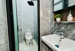 Bán nhà riêng 2 tầng, 3 phòng ngủ tại Thống Nhất, lô góc thoáng mát... Bán nhà riêng tại An Hội Đông, Hồ Chí Minh 10