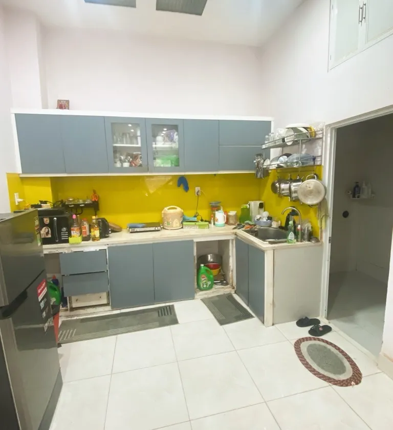 Bán nhà 2 tầng phường 7 Tân Bình diện tích 62m2 mặt tiền 4.7m giá 6.9 tỷ... Bán owner_side tại Tân Sơn Nhất, Hồ Chí Minh 01