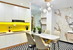 Nhà góc 2 mặt tiền tại khu vực trung tâm Gò Vấp... Bán nhà riêng tại Hạnh Thông, Hồ Chí Minh 03