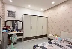 Bán nhà riêng 4 tầng vị trí đẹp tại phường Tân Hoà, diện tích 51m²... Bán nhà riêng tại Tân Hòa, Hồ Chí Minh 02