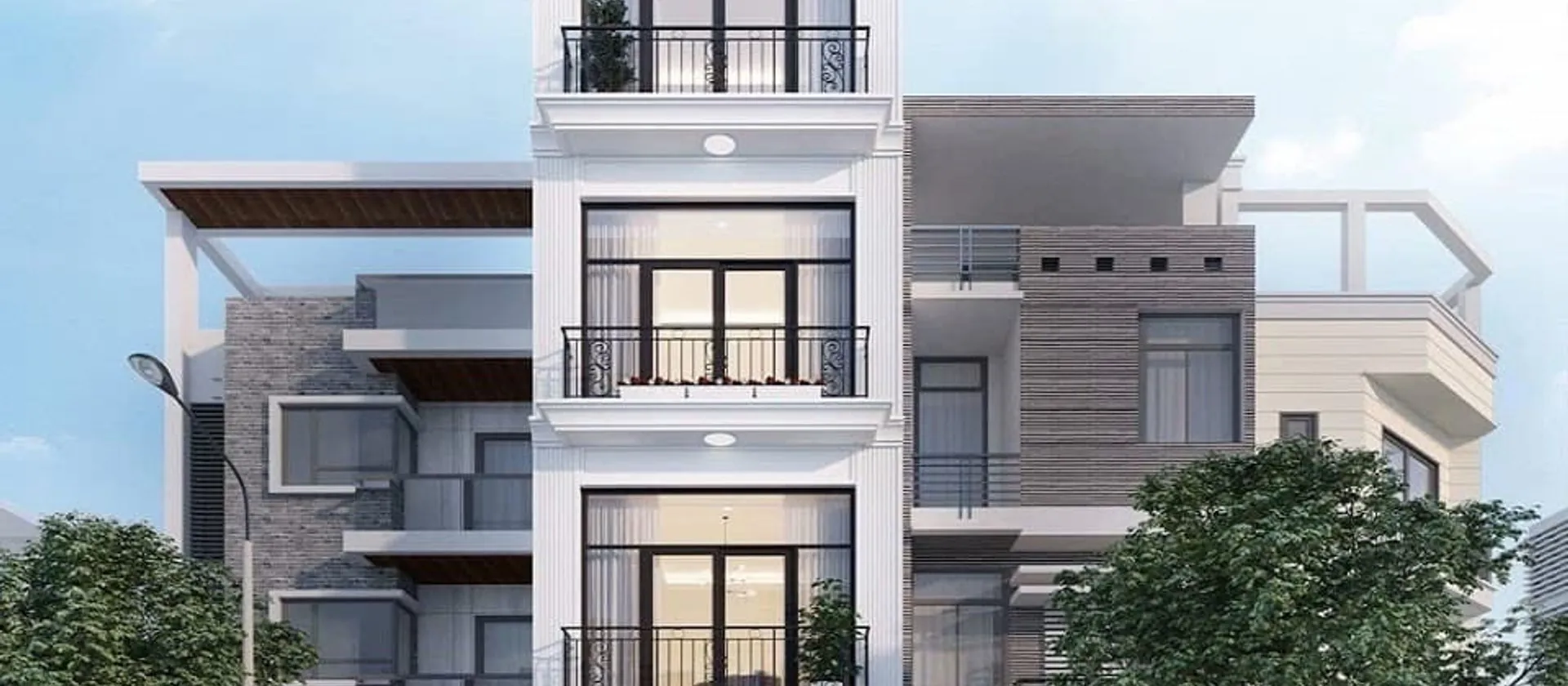 Bán nhà 5 tầng Đặng Xá, ngõ oto, full nội thất... Bán nhà riêng tại Thuận An, Hà Nội 01