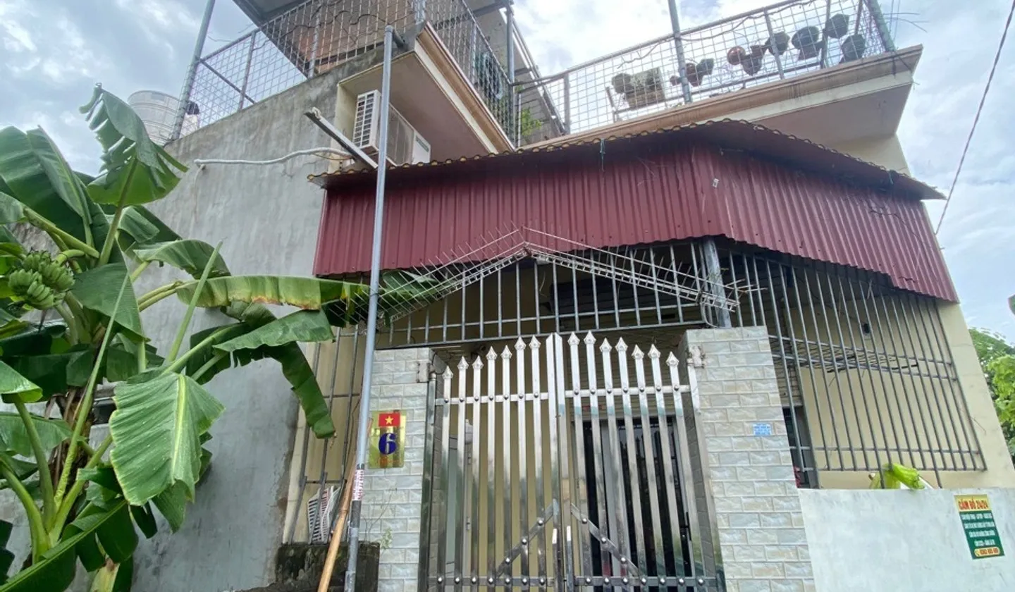 Nhà đẹp Tràng Duệ - Gần KCN, Tiện Nghi Đầy Đủ!... Bán nhà riêng tại An Dương, Hải Phòng 01