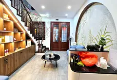 🔥NHÀ ĐẸP 6 TẦNG THANG MÁY - GẦN PHỐ - TIỆN ÍCH - NGÕ THÔNG - NỘI THẤT XỊN - TIỆN ÍCH TUYỆT VỜI... Bán nhà riêng tại Ngọc Hà, Hà Nội 02