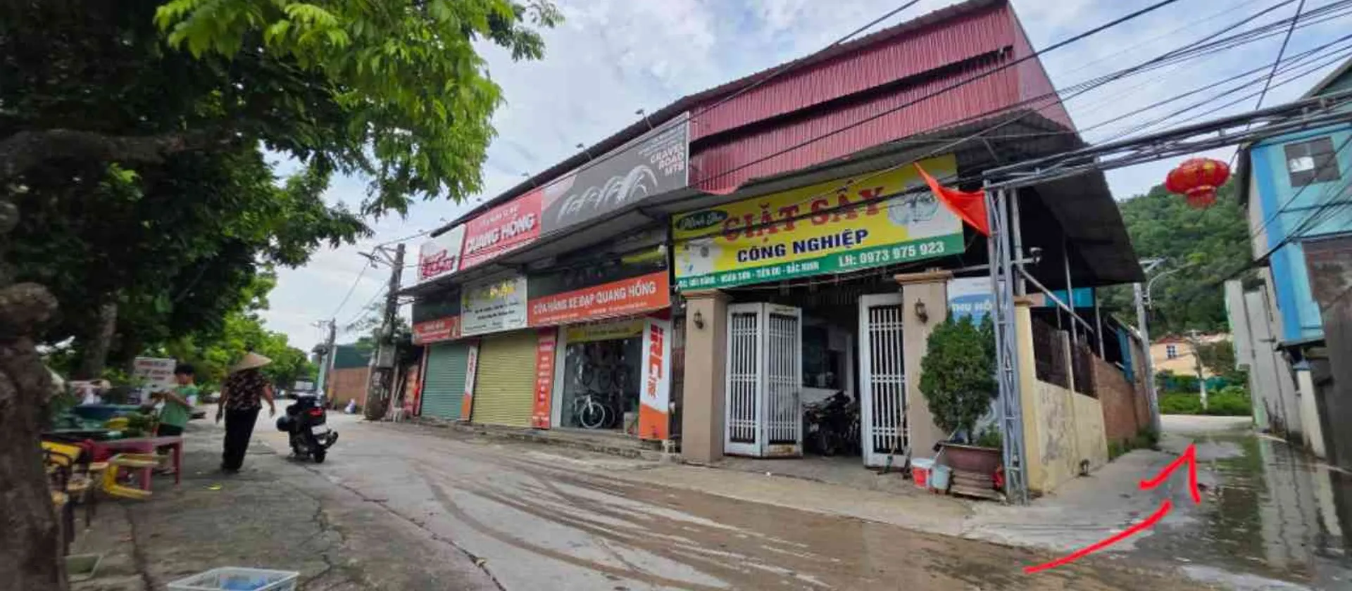 Cơ hội sở hữu lô đất góc 2 mặt thoáng tại Xóm Núi Đông - Bắc Ninh giá hấp dẫn... Bán đất tại Đại Đồng, Bắc Ninh 01