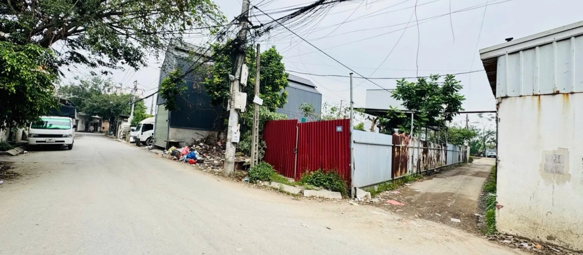 Đất Vĩnh Thanh chuẩn pháp lý, vị trí vàng dễ đầu tư... Bán đất tại Vĩnh Thanh, Hà Nội 01