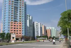 50M² - 3 TẦNG - SÂN THƯỢNG, 4PN - MTKD - BẾN XE MIỀN ĐÔNG & CỤM ĐẠI HỌC KHU ĐƯỜNG D- 9.X TỈ TK... Bán nhà mặt phố tại Bình Thạnh, Hồ Chí Minh 01