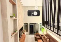 Bán nhà Phạm Văn Chiêu 65m2, 5 tầng 4PN hẻm ôtô, Full Nội Thất... Bán nhà riêng tại An Hội Đông, Hồ Chí Minh 08