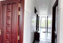 Biệt thự view sông sân vườn siêu rộng tại Bình Chánh... Bán nhà mặt phố tại Vĩnh Lộc, Hồ Chí Minh 07