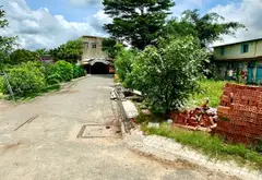 Bán đất lô góc 111m² tại xã Vĩnh Lộc, TP.HCM, hẻm ô tô, giá 3,88 tỷ... Bán đất tại Vĩnh Lộc, Hồ Chí Minh 03