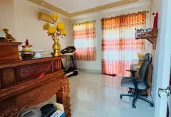 Nhà 4 tầng hẻm ô tô 8m tại Tân Phú, giá 8,38 tỷ giảm 420 triệu... Bán nhà riêng tại Phú Thạnh, Hồ Chí Minh 15