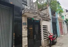 Nhà đẹp Bàu Cát, tiện nghi, giá tốt... Bán nhà riêng tại Tân Bình, Hồ Chí Minh 02