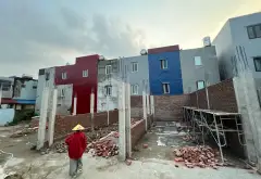 Nhà riêng 3 tầng tại khu vực Tây Sơn - Không gian yên tĩnh, tiện ích đa dạng... Bán nhà riêng tại Kiến An, Hải Phòng 06