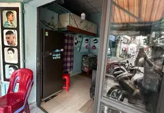 Cơ hội sở hữu nhà mặt phố phường Đông Hưng Thuận vị trí đắc địa... Bán nhà mặt phố tại Đông Hưng Thuận, Hồ Chí Minh 03