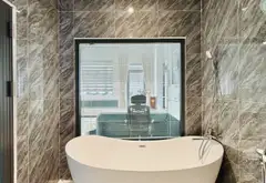 Nhà 4 tầng, Full Nội Thất, Hẻm an ninh, hướng Nam, đường số 11 Q.Gò Vấp, DT43m², Giá 6,95 tỷ... Bán nhà riêng tại Thông Tây Hội, Hồ Chí Minh 08