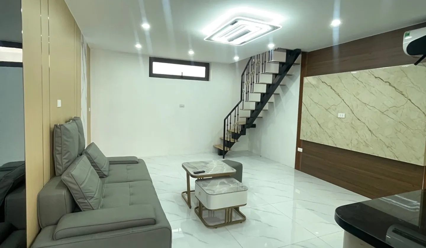 Căn hộ duplex 2 tầng diện tích 22m² tại khu vực Phùng Hưng, Hoàn Kiếm... Bán căn hộ chung cư tại Hoàn Kiếm, Hà Nội 01