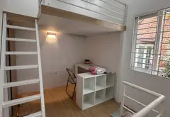 Bán nhà hẻm Bùi Thế Mỹ, Phường Bảy Hiền, Quận Tân Bình, 18m2... Bán nhà riêng tại Bảy Hiền, Hồ Chí Minh 04