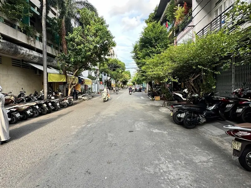 Bán căn hộ 2 phòng ngủ tại Bàu Cát 2 giá 2.75 tỷ... Bán căn hộ chung cư tại Tân Bình, Hồ Chí Minh 01