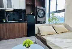 Bán nhà 6 tầng 8 phòng cho thuê tại Lương Thế Vinh, Tân Phú... Bán nhà riêng tại Tân Phú, Hồ Chí Minh 01