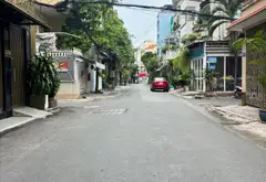 Nhà 4 tầng 6 phòng ngủ hẻm rộng gần đường Cộng Hoà Tân Bình... Bán nhà riêng tại Tân Sơn Nhất, Hồ Chí Minh 09
