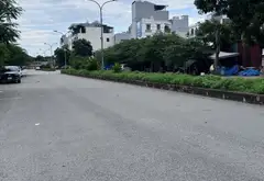 Lô đất vị trí đông bắc tại khu tái định cư Cây Đa, Gia Viên... Bán đất tại Gia Viên, Hải Phòng 04