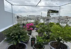 Bán nhà riêng 5 tầng khu vực An Nhơn giá 15 tỷ... Bán nhà riêng tại An Nhơn, Hồ Chí Minh 14