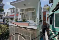 💥 LÊ QUANG ĐỊNH - PHƯỜNG 05 - BÌNH THẠNH - 48M2 - 4 TẦNG ĐẸP - CHỈ NHỈNH 8 TỶ.... Bán nhà riêng tại Bình Lợi Trung, Hồ Chí Minh 06
