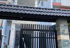 Cơ hội sở hữu biệt thự 3 tầng hiếm có tại Quận 7 với giá tốt... Bán nhà riêng tại Phú Thuận, Hồ Chí Minh 01