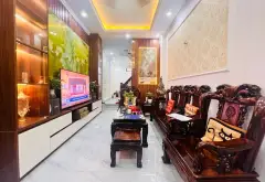 Nhà đẹp thang máy, cách phố Thụy Khuê chỉ 20m... Bán nhà riêng tại Tây Hồ, Hà Nội 02
