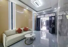 Bán nhà riêng 46m2 tại xã Đông Thạnh, giá 2.85 tỷ, pháp lý đầy đủ... Bán nhà riêng tại Đông Thạnh, Hồ Chí Minh 04